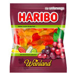 Жев.мармелад Haribo Weinland   100гр