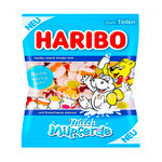 Мармелад Haribo Milch Milpferde 175гр