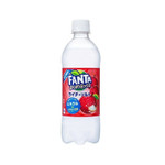 Напиток б/а газ. Fanta Lychee Salt (Фанта Личи с солью) 500ml.