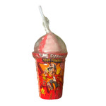 Леденец + пудра Big Dipper Sour Powder 33гр.