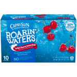 Capri-Sun Wild Cherry 177 мл. США