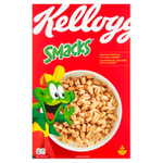 Сухой завтрак Kellogs Smacks 330гр