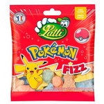 Мармелад Lutti Pokemon Fizz 100гр