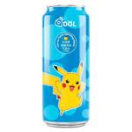 Газ.напиток QDOL Tangerine Flavor Soda м  500мл