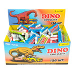 Жев.резинка Bubble Gum ZOOpark Dino   4гр