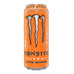 Энергетический напиток Monster Sunrise   500мл
