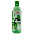 Напиток OKF Farmers Aloe 500мл