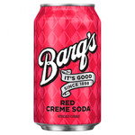Газ.напиток Barq's Red Cream soda    355мл