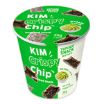Снек Yopokki Seaweedd Wasabi  стакан 30гр