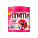 Драже M&amp;M’s Chocolate (баночка)  100гр