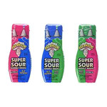 Жидкая конфета Warheads Super Sour Double Drops   30гр