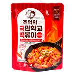 Рисовые палочки COOK-TOK  Hot &amp; Sweet  пакет 135гр