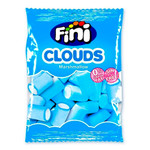 Суфле Fini палочки бело-голубые 80гр