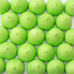 Мармеладное суфле TOP CANDY "Мяч яблочный" 1кг
