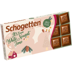 Шоколад Schogetten It’s Time White Nougat 100гр