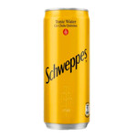 Газ.напиток Schweppes Tonic Water м ж/б 320мл
