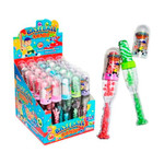 Леденцы  и драже Candy Baseball   8гр