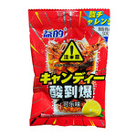 Конфеты Sour ГАЗИРОВКА 24гр.