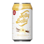Газ.напиток Jelly Belly Французская ваниль 355мл