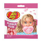 Драже Jelly Belly Bubble Gum   70гр