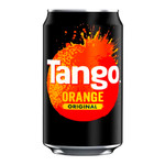 Газ.напиток Tango Orange 330мл