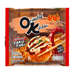 Лапша Mama Oriental Kitchen Instant Noodle Takoyaki   85гр