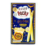 Печенье Glico Pocky Harry Potter Butterbeer   40гр