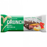 Батончик Crunch Bar Melon & Watermelon 60гр.