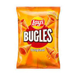 Чипсы Lay’s Bugles Original    75гр