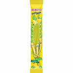 Жев.мармелад Bebeto Sour Sticks лимон 30гр