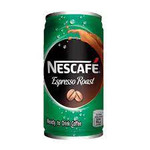 Кофейный напиток Nescafe Espresso Roast 180мл
