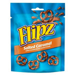 Печенье Flipz Salted Caramel   90гр