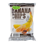 Чипсы банановые Everything Banana с Черным перцем 80гр