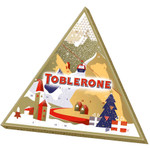 Toblerone Advent Calendar (Новый год) 200гр.