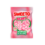 Зефир Sweeto Lovely Heart 60гр.