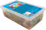 Жев.мармелад Damla Gummy Bears 1000гр