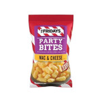 Фрайди (Fridays Mac & Cheese Party Bites) Запеченные Сырные снеки 92,3гр