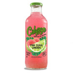 Лимонадный напиток "Калипсо Розовая Гуава (Pink Guava Lemonade) 591мл