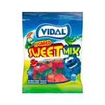 Жев.мармелад VIDAL Sugared Sweet Mix    90гр