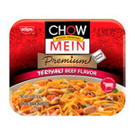 Лапша Chow Mein Nissin говядина с соусом терияки 113гр