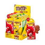 Шоколадный батончик M&amp;Ms Classic   13гр