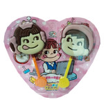 Шоколад на палочке FUJIYA “Peko and Poko” 24г