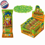 Жев.резинка ZED Candy Соплежуй кислючие козявки   18гр