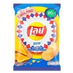 Чипсы Lay’s Cheddar Cheese Flavor   40гр