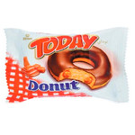 Пончик Today Donut Caramel   40гр