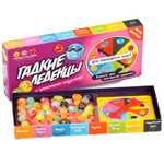 Леденцы Caramila “Гадкие” с игрой    150гр