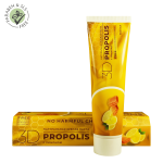 Зубная паста «3D Propolis» с лимоном