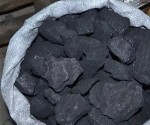 Уголь каменный сортовой ДПК в мешках по 700кг фр 10-70мм