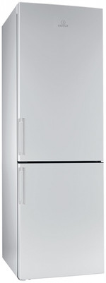 Двухкамерный холодильник Indesit EF 18
