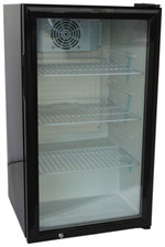 Холодильная витрина Viatto VA-SC98EM